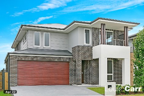 17 Freesia St, Marsden Park, NSW 2765