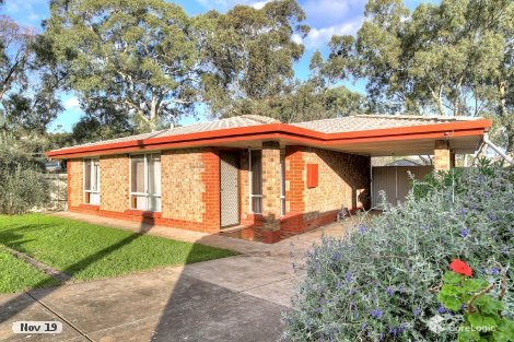 6 Leane Ave, Ridgehaven, SA 5097