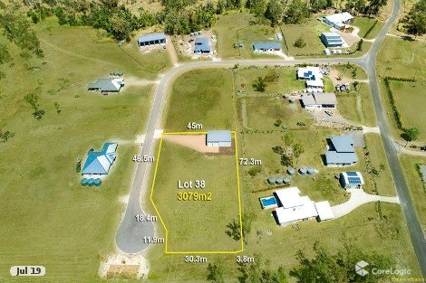 Lot 38 Acacia Gr, Woodwark, QLD 4802