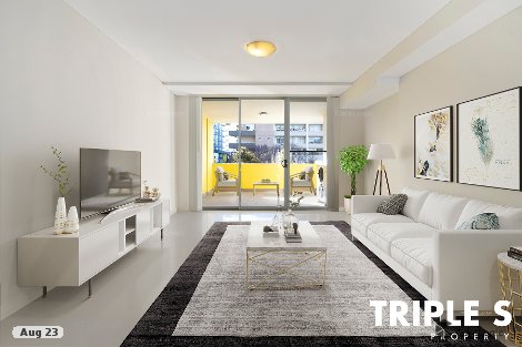 105/1 Church Ave, Mascot, NSW 2020