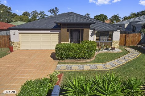 48 Springvale Cct, Underwood, QLD 4119