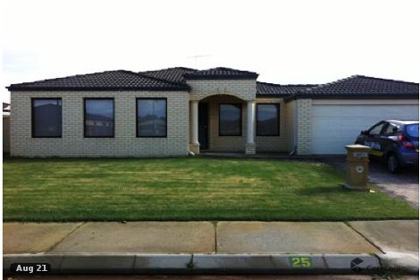 25 Samuel Loop, Canning Vale, WA 6155