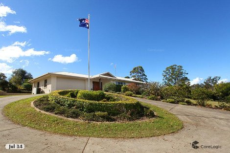 13 River Gum Dr, Diddillibah, QLD 4559