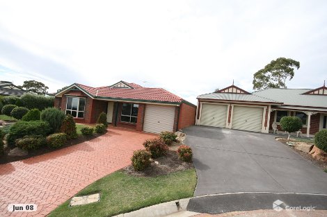 2 The Crest, Chandlers Hill, SA 5159