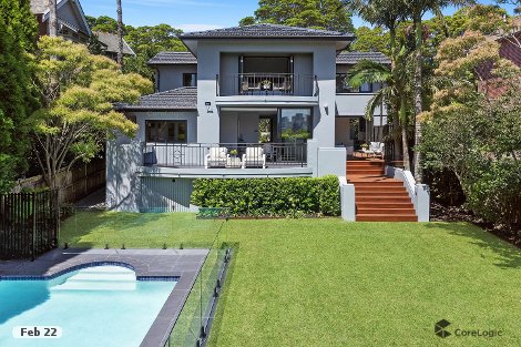 14 Bradleys Head Rd, Mosman, NSW 2088