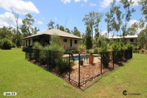 32 Crago Ct, Herbert, NT 0836