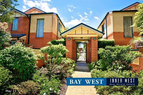 3/217-219 Queen St, Concord West, NSW 2138