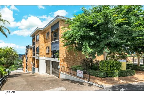 11/104 Musgrave Rd, Red Hill, QLD 4059