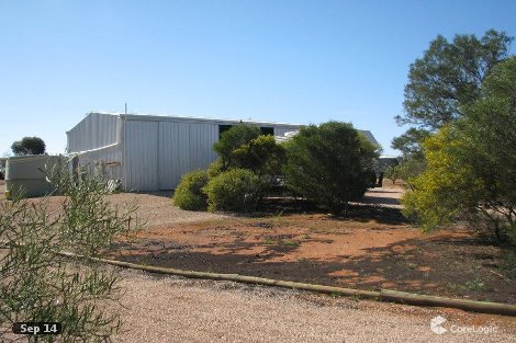 46 Henry Rd, Kingston On Murray, SA 5331