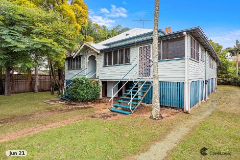 46 Wellington St, Wooloowin, QLD 4030