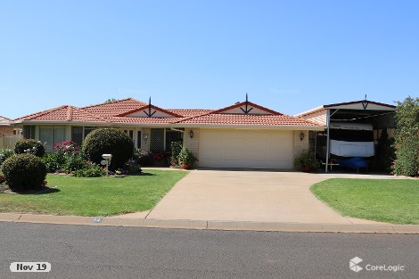 14 Lynne Ct, Oakey, QLD 4401