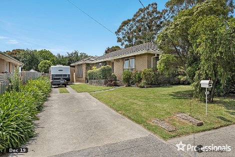 11 Mcfadzean St, Coldstream, VIC 3770