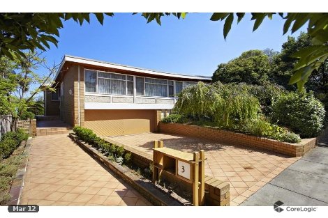 3 Helenslea Rd, Caulfield North, VIC 3161