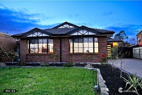 18 Adrienne Cl, Keilor Park, VIC 3042