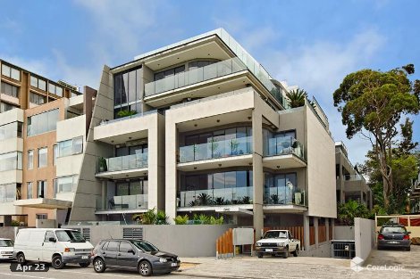 104/348 Beaconsfield Pde, St Kilda West, VIC 3182