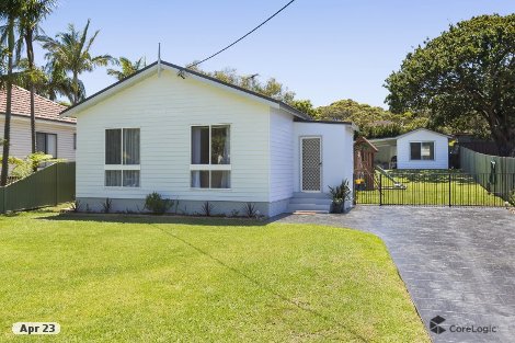 7 Reserve Rd, Kurnell, NSW 2231