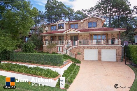 27 Gosling St, Emu Heights, NSW 2750