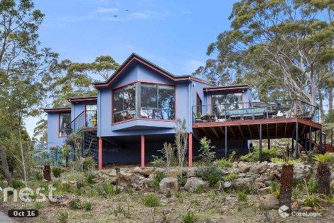 618a Nelson Rd, Mount Nelson, TAS 7007