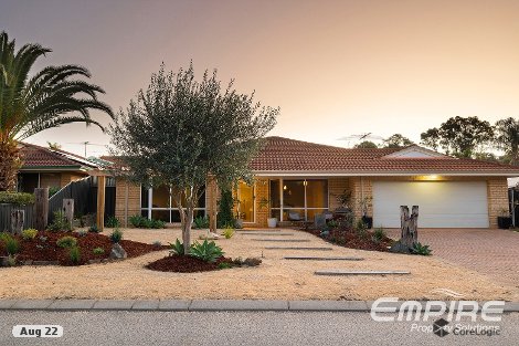 12 Gumina Pl, Lake Coogee, WA 6166