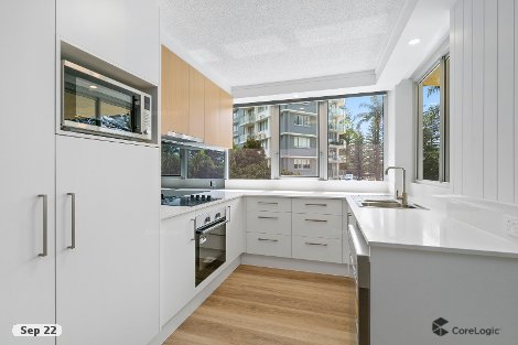 5/24 The Esplanade, Burleigh Heads, QLD 4220