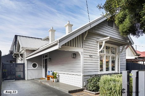 93 Rathmines St, Fairfield, VIC 3078