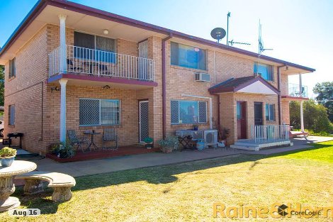 4 Elizabeth St, Gilgandra, NSW 2827