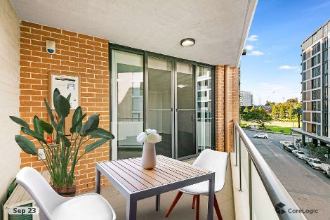 15/17-25 Kerrs Rd, Lidcombe, NSW 2141