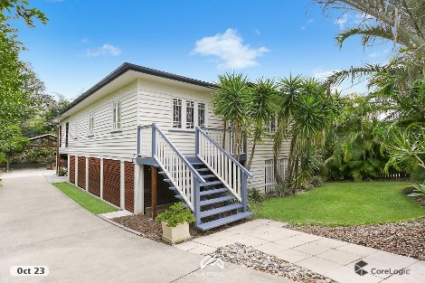 60 Fuller St, Lutwyche, QLD 4030