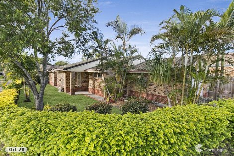 34 Isaacs Way, Wakerley, QLD 4154