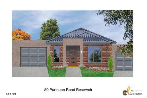 2 Purinuan Rd, Reservoir, VIC 3073