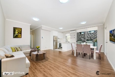 8/92 Liverpool Rd, Burwood Heights, NSW 2136