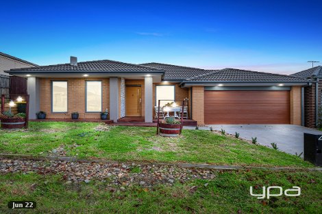 4 Cromarty Cct, Darley, VIC 3340