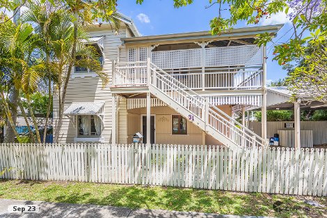 31 Palm Ave, Sandgate, QLD 4017