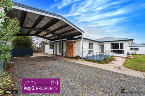 1 New St, Westbury, TAS 7303