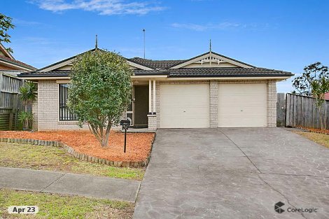 38 Maryfields Dr, Blair Athol, NSW 2560