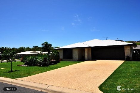 13 Red Emperor Way, Lammermoor, QLD 4703