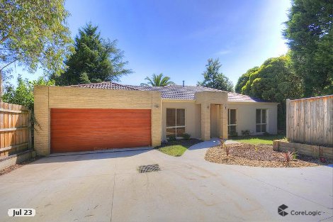 13a Faraday Rd, Croydon South, VIC 3136