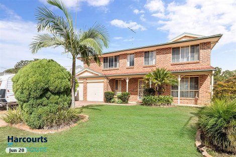 59 Theseus Cct, Rosemeadow, NSW 2560