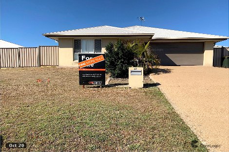 42 Koolamarra Dr, Gracemere, QLD 4702