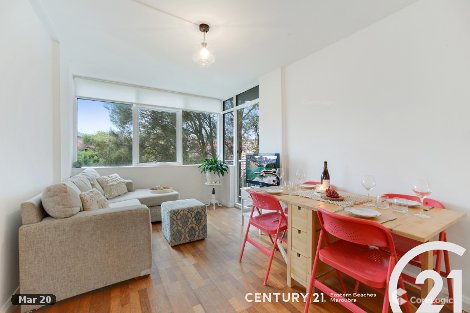 16c/16-20 Hereward St, Maroubra, NSW 2035