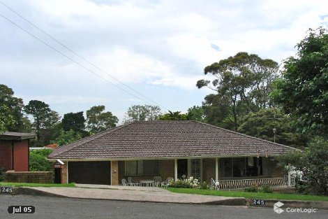 245 Gipps Rd, Keiraville, NSW 2500