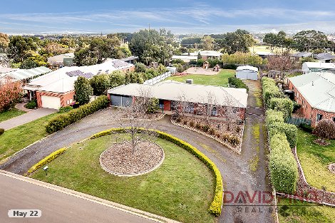 20 Cheriton Dr, Riddells Creek, VIC 3431