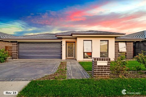 97 Ridgeline Dr, The Ponds, NSW 2769