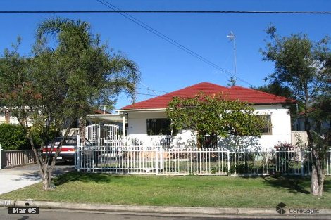 18 Stafford St, South Granville, NSW 2142