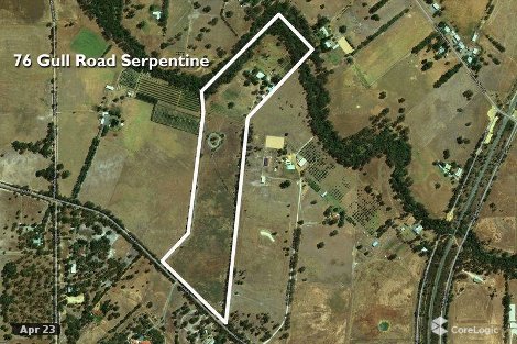 76 Gull Rd, Serpentine, WA 6125