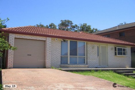 32 Murrumbidgee St, Bossley Park, NSW 2176