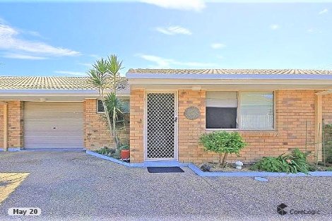 2/18 Ronald St, Wynnum, QLD 4178