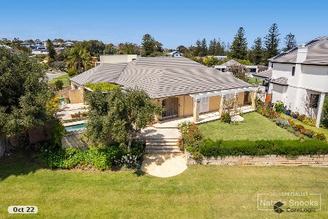 13 Lowanna Way, City Beach, WA 6015