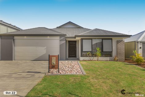 26 Cooperage St, Byford, WA 6122