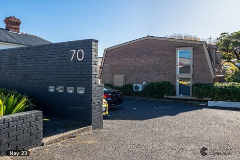 4/70 Queen St, Sandy Bay, TAS 7005